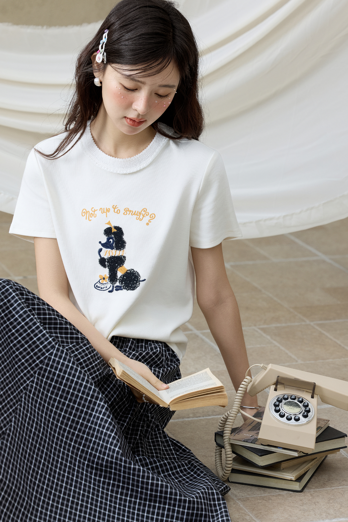 T-shirt for Women