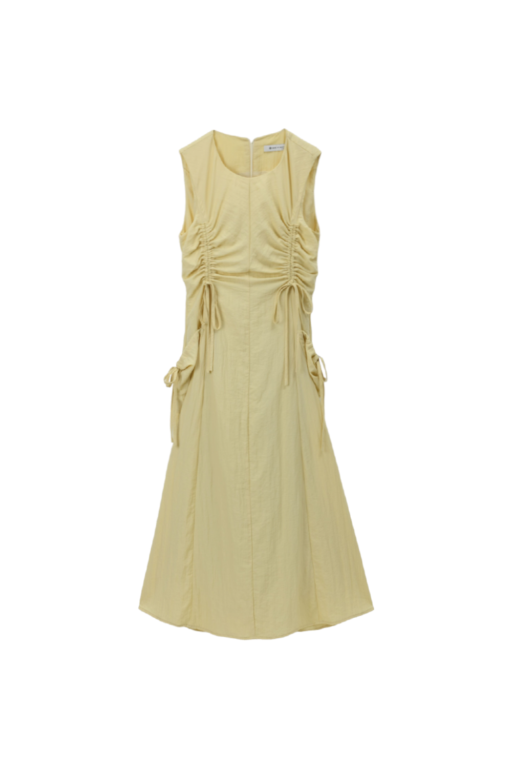 Sleeveless Dress for Women
