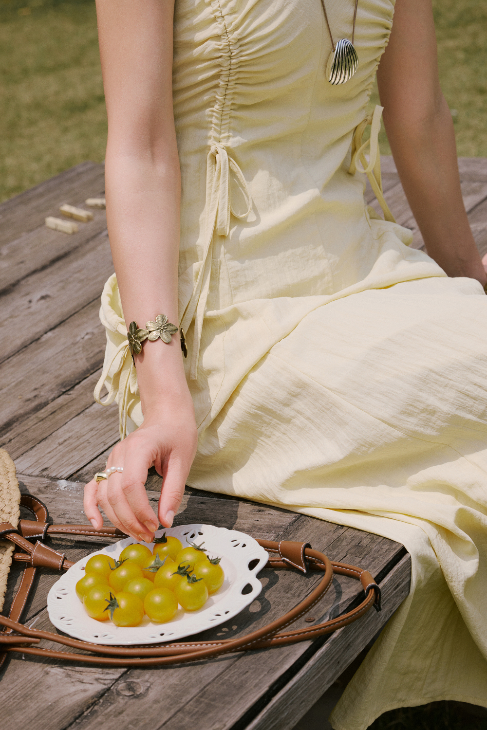Sleeveless Dress for Women