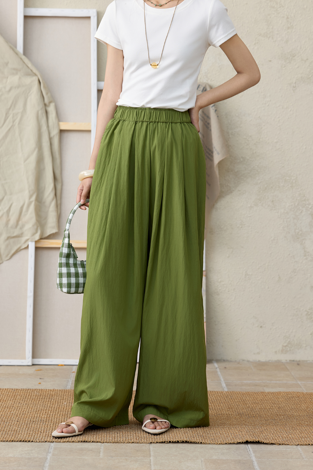 Pants for Women