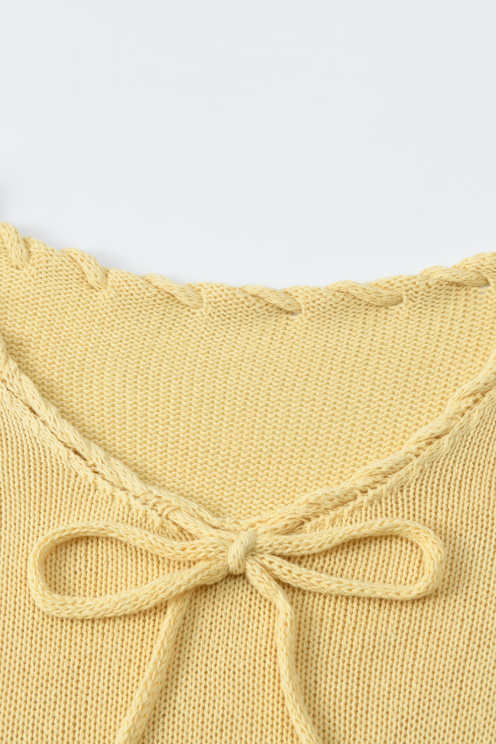 Knit T-shirt for Women
