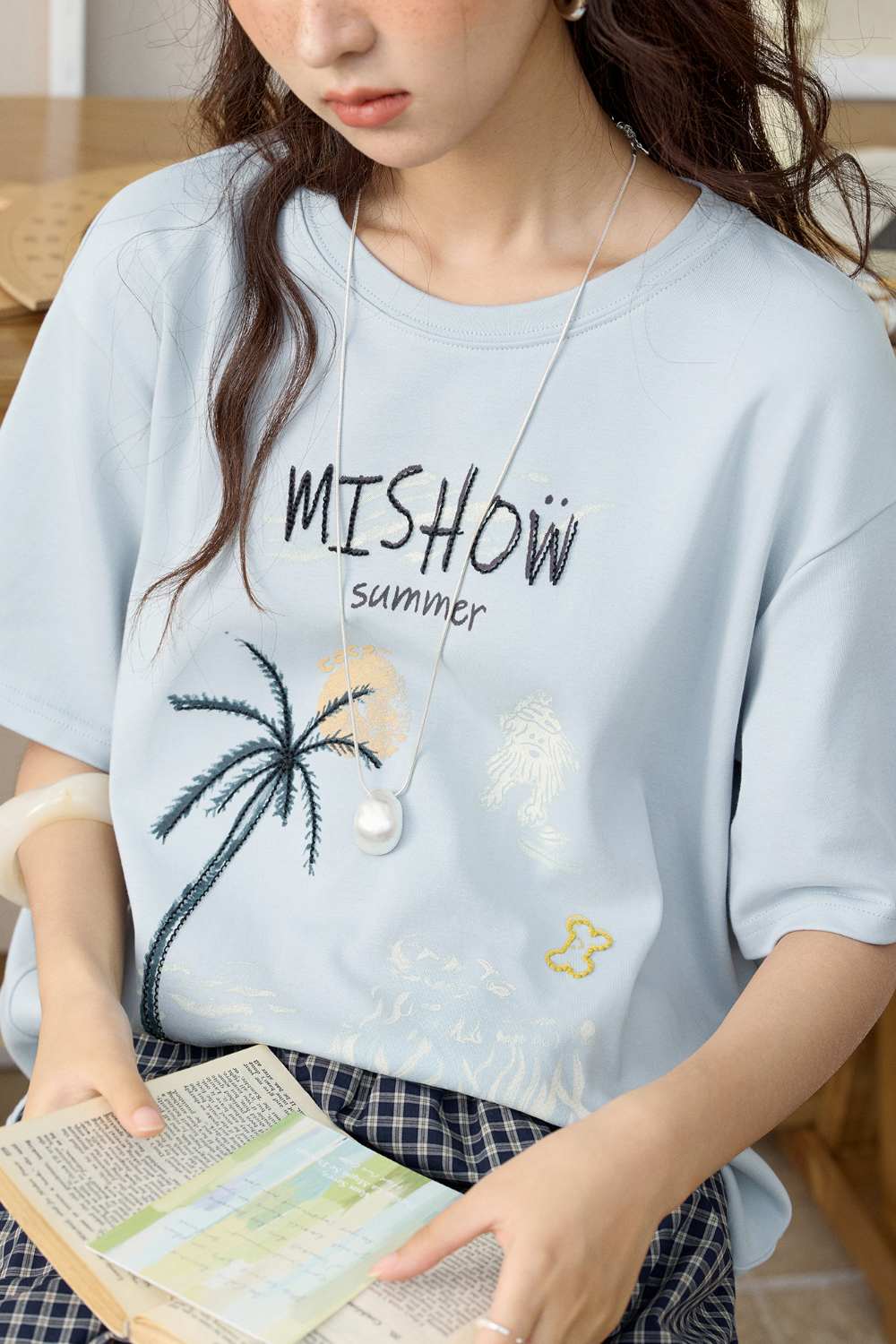 T-shirt for Women
