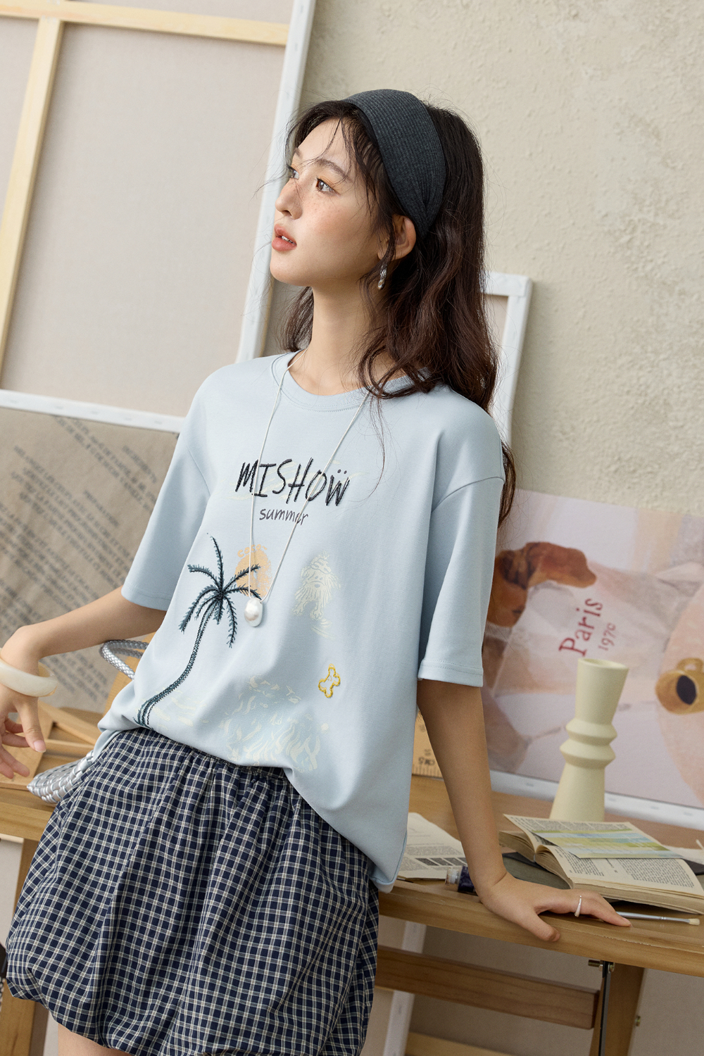T-shirt for Women