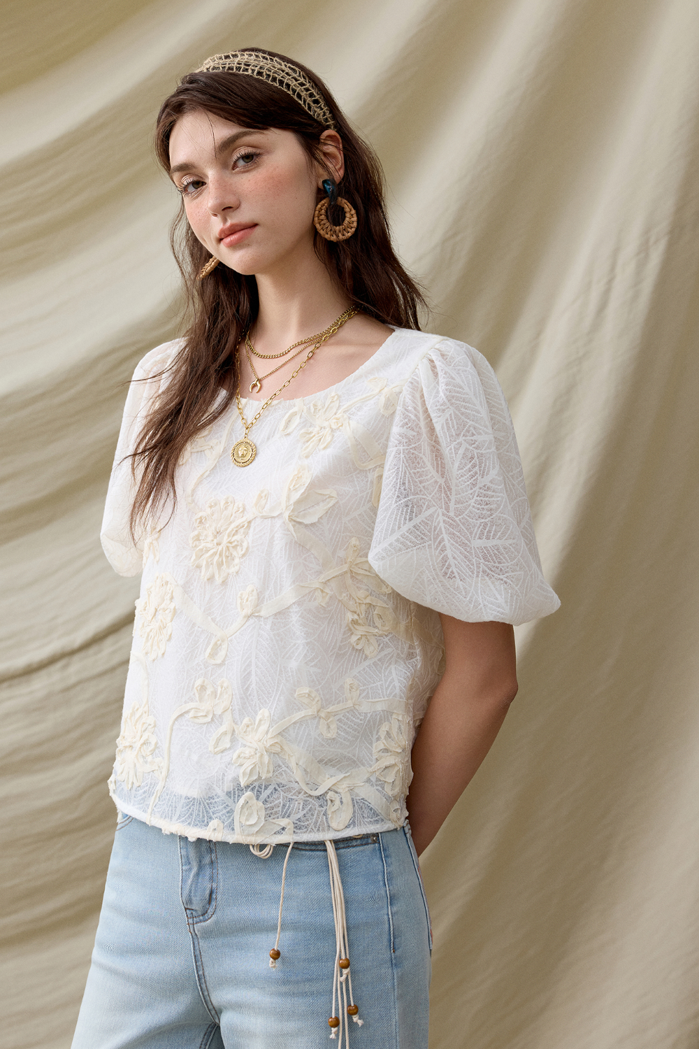 Blouses for Women