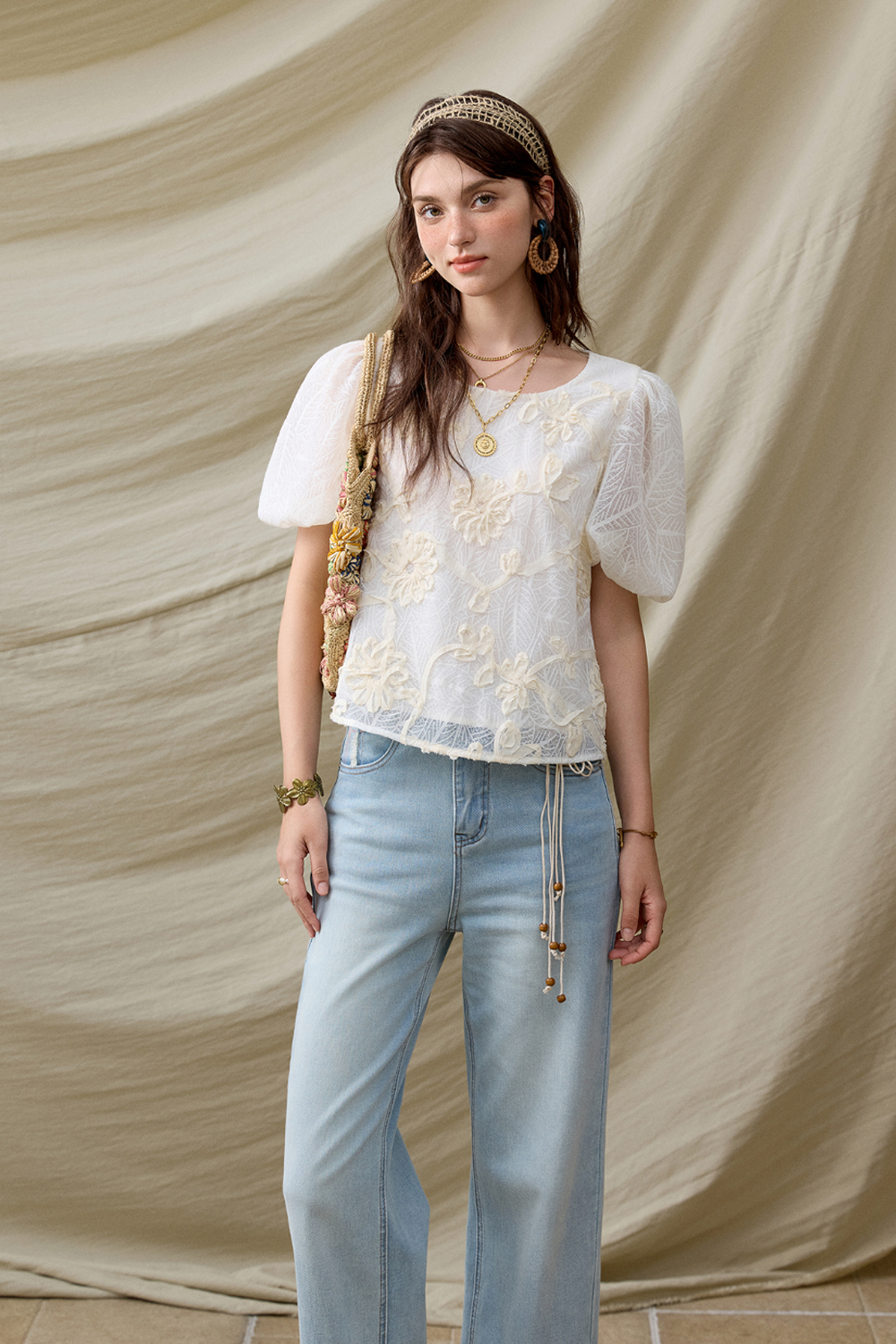 Blouses for Women