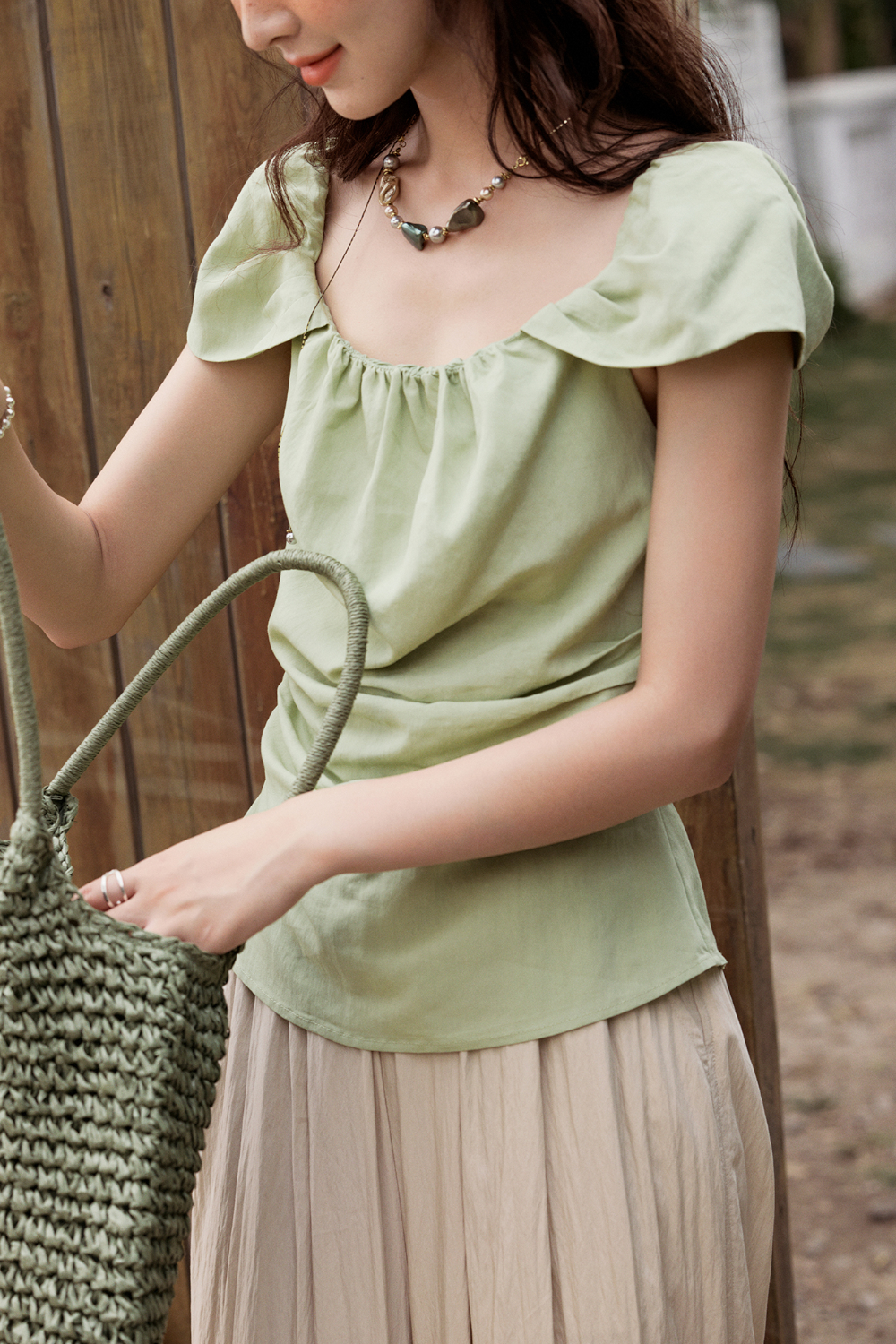 Blouses for Women