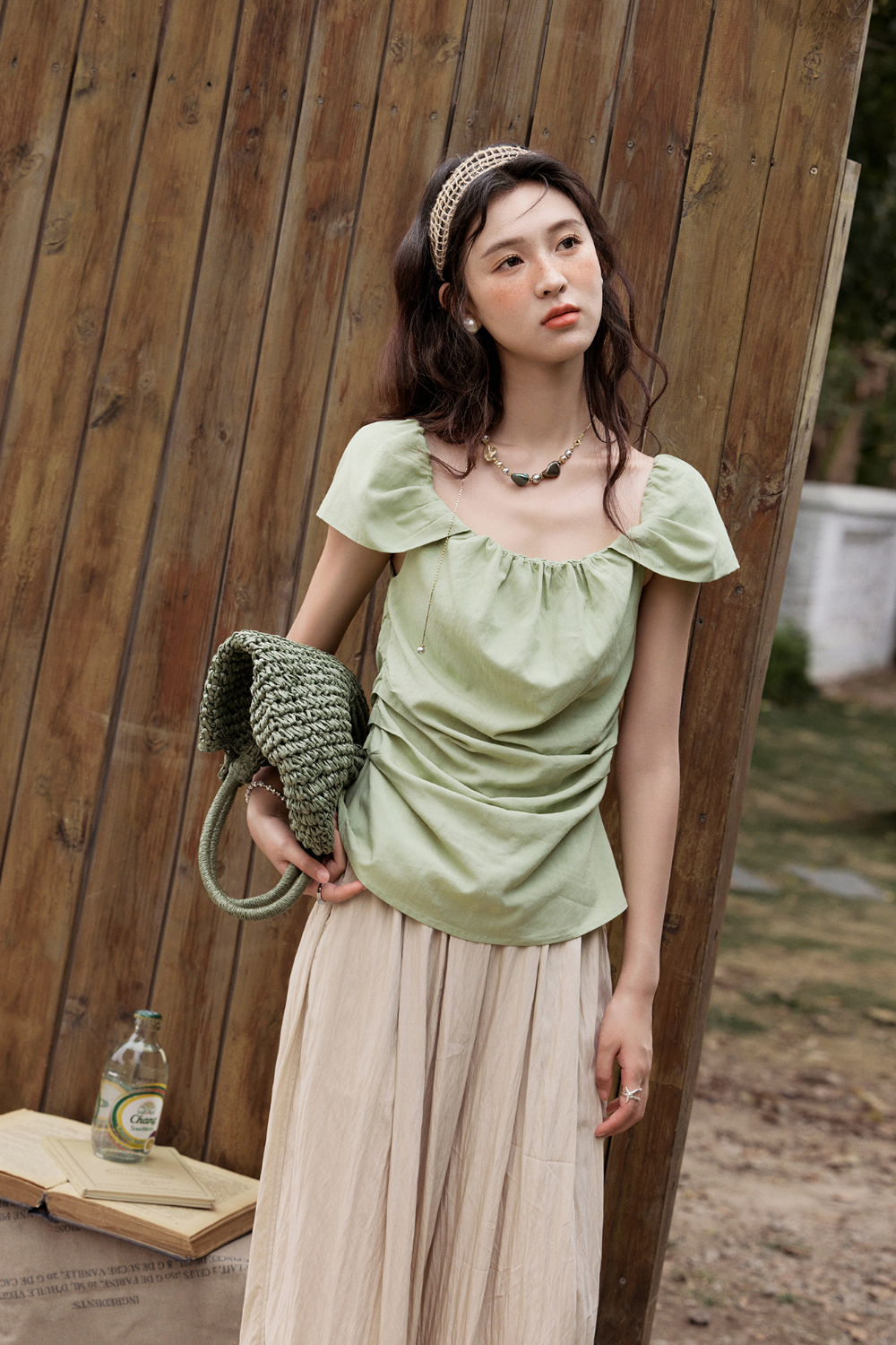 Blouses for Women