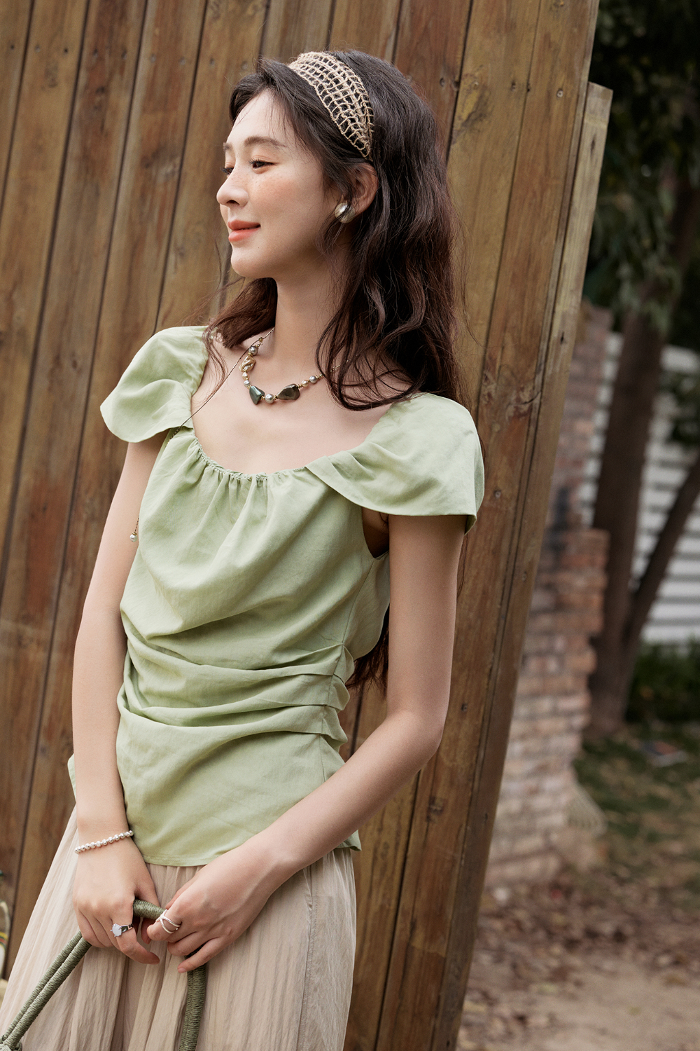 Blouses for Women