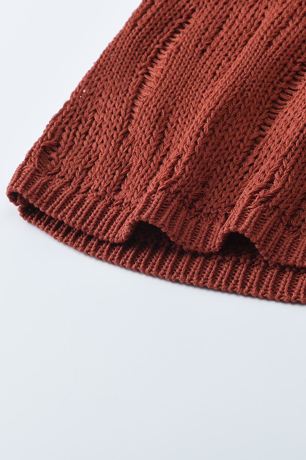 Knit T-shirt for Women