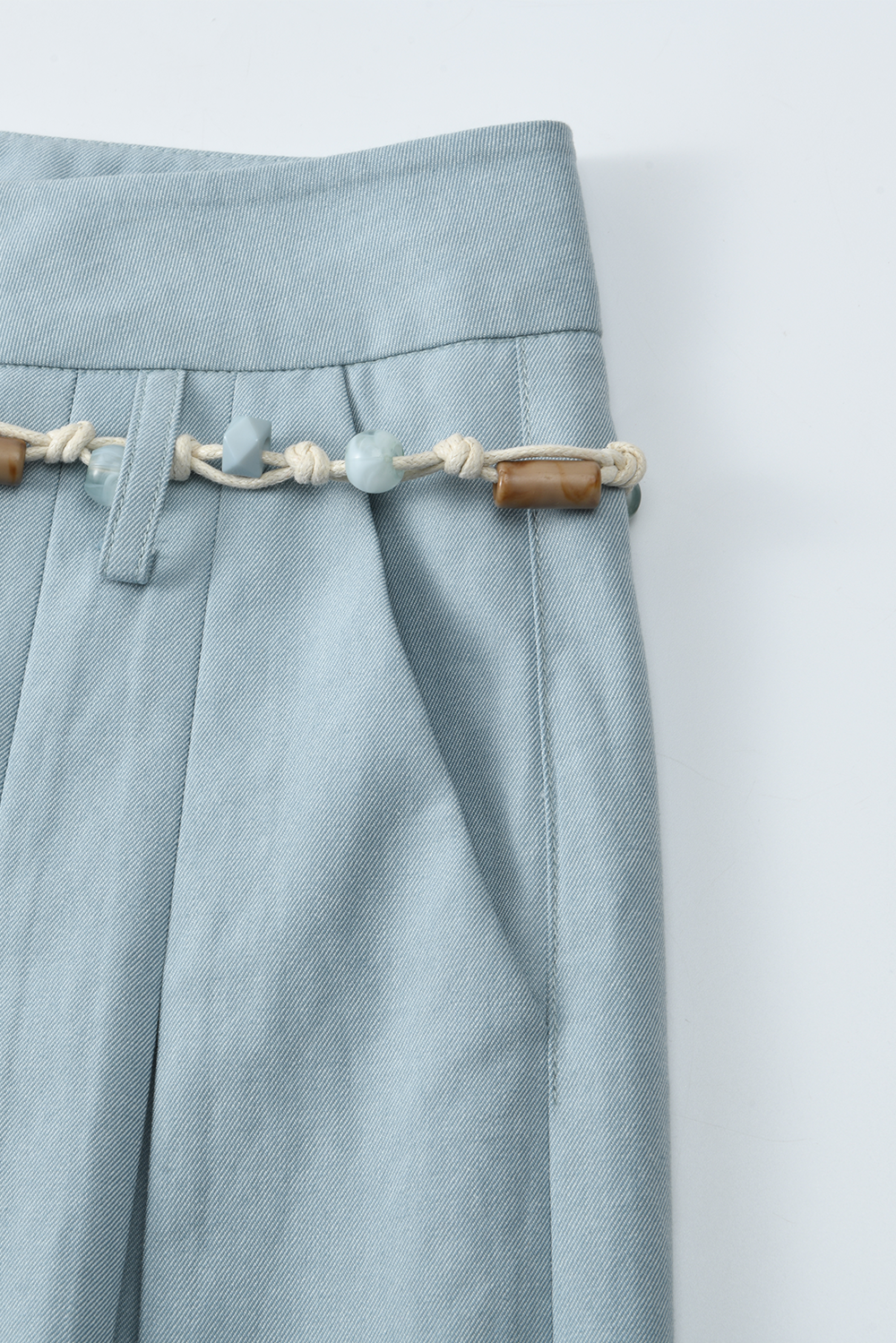 Wide-leg Pants for Women