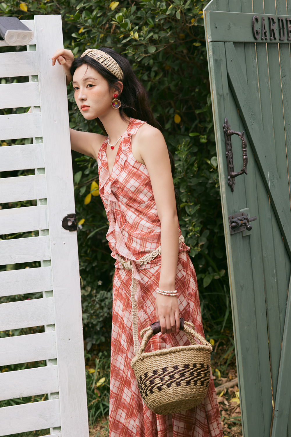 Halter Blouses for Women