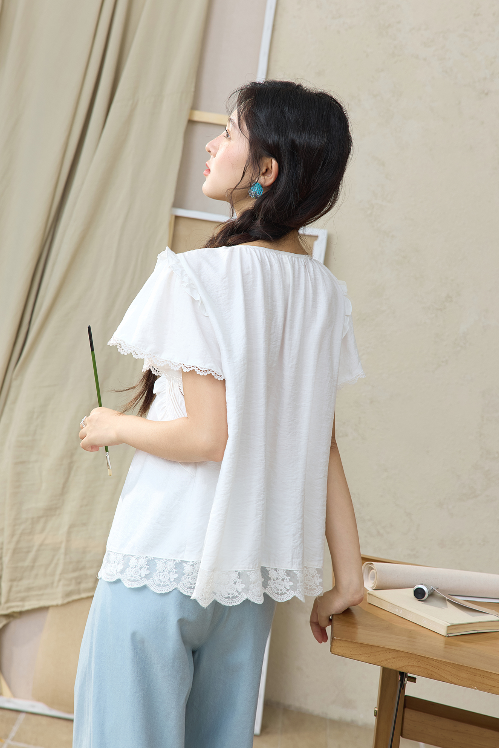 Blouses for Women