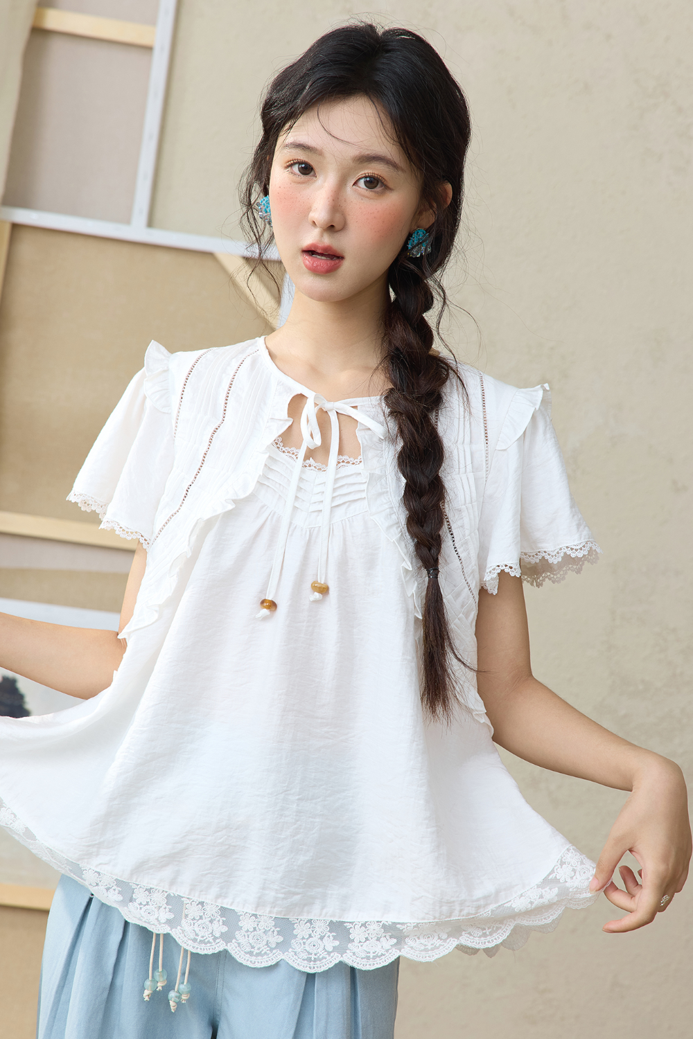 Blouses for Women