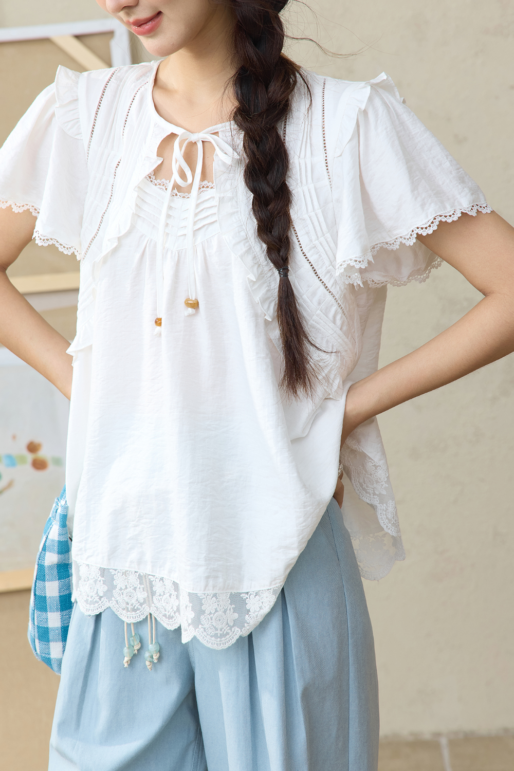 Blouses for Women