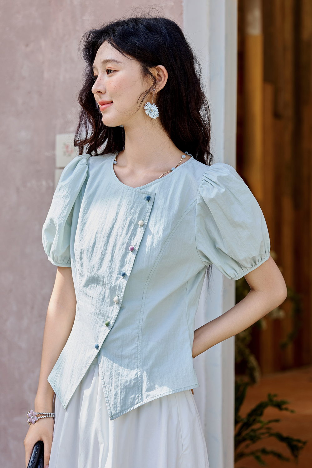 Blouses for Women