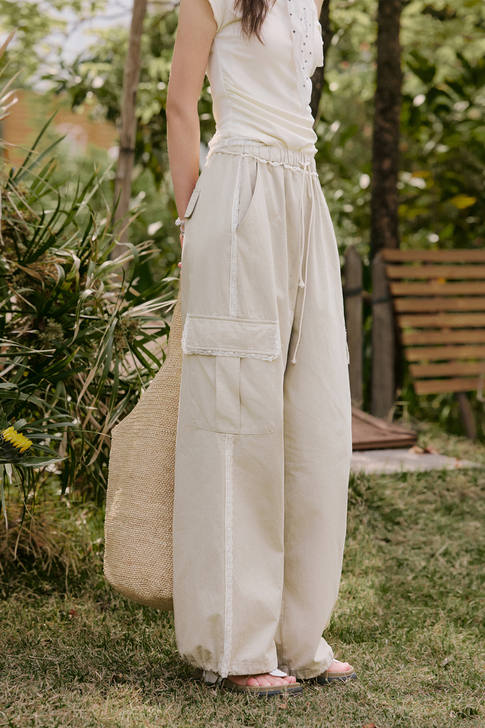 Pants for Women