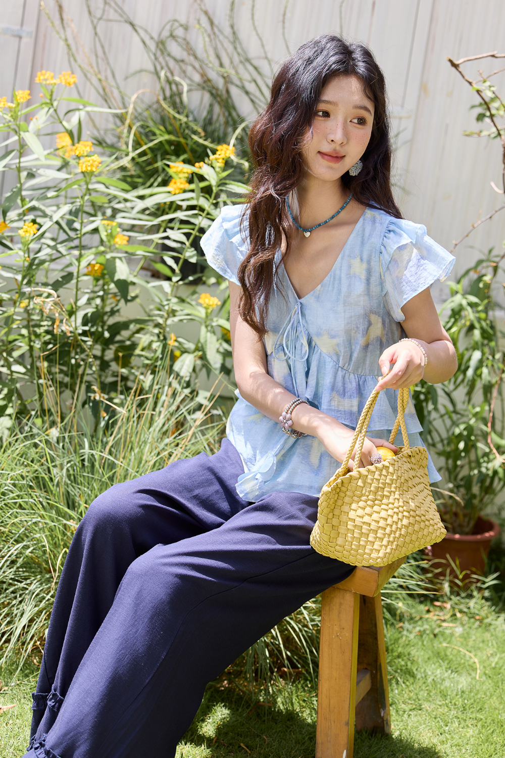 Blouses for Women