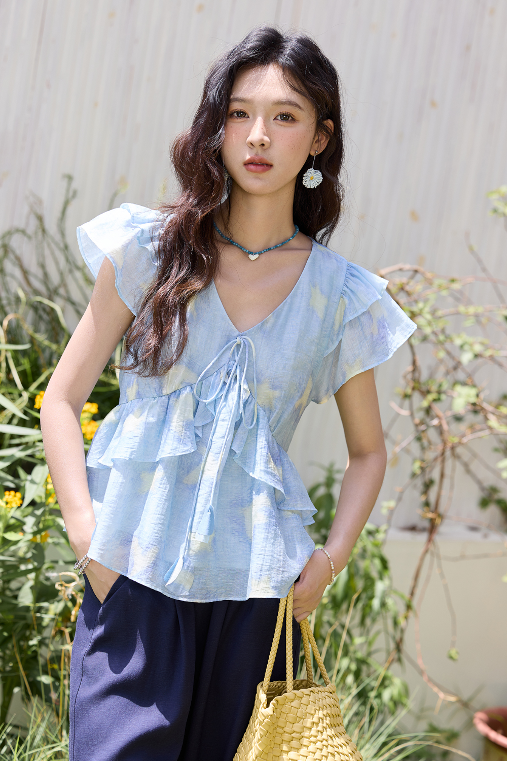 Blouses for Women