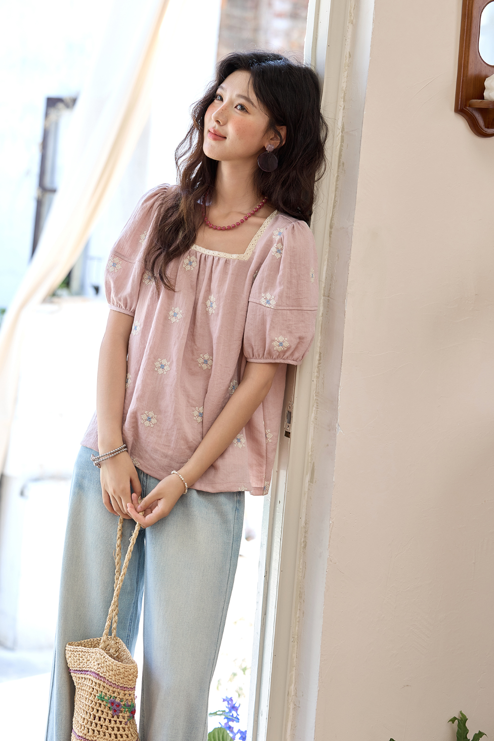 Blouses for Women