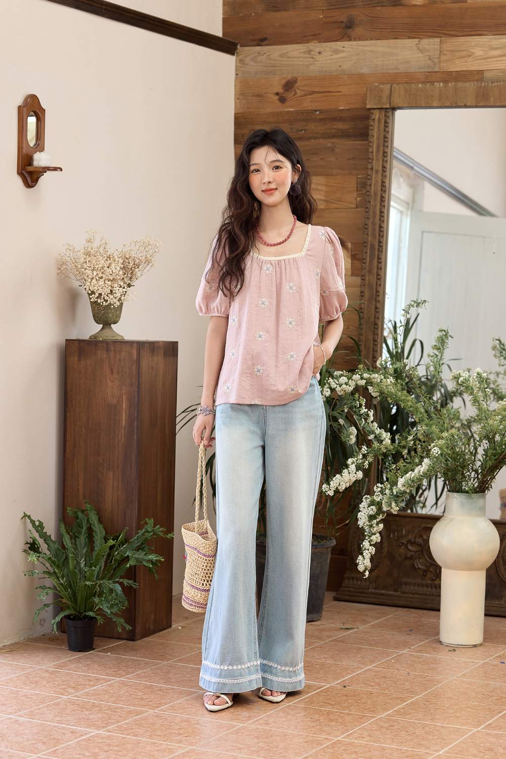 Blouses for Women
