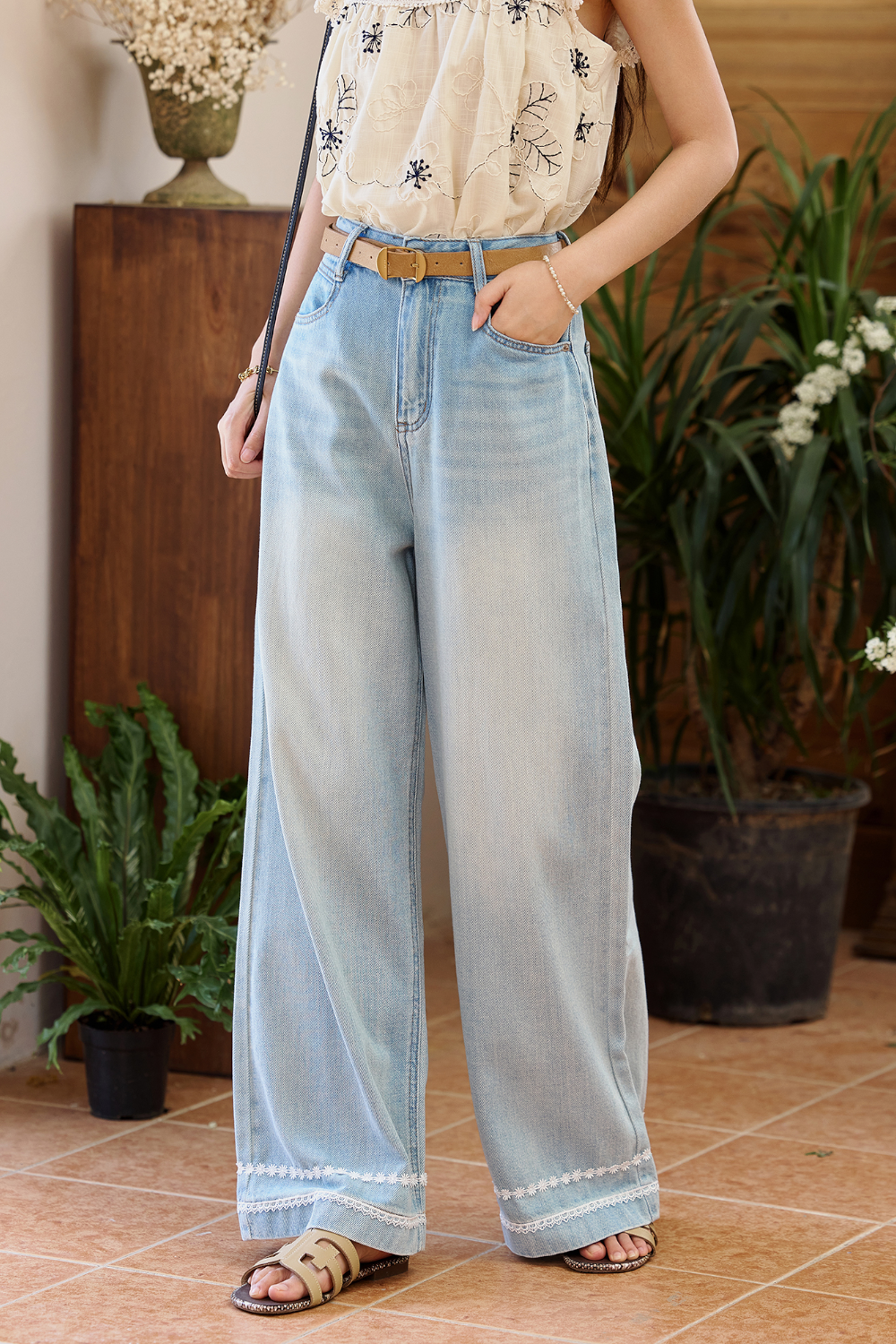 Denim Jeans for Women