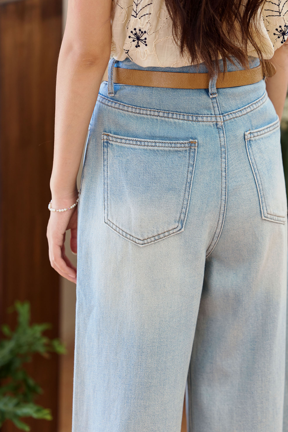 Denim Jeans for Women