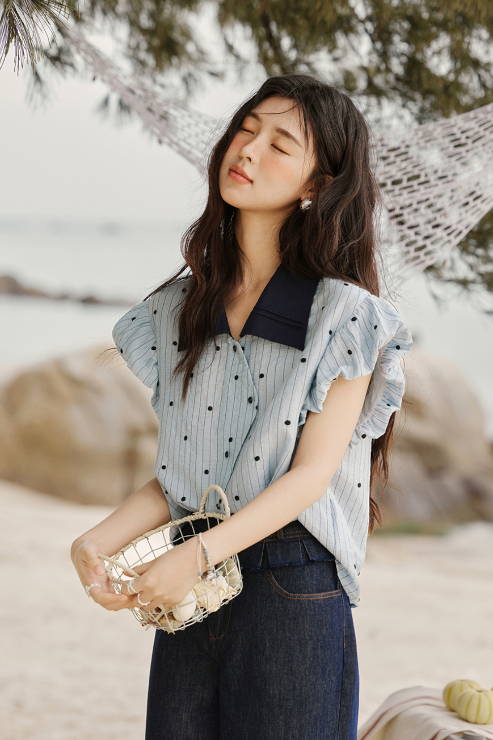 Blouses for Women