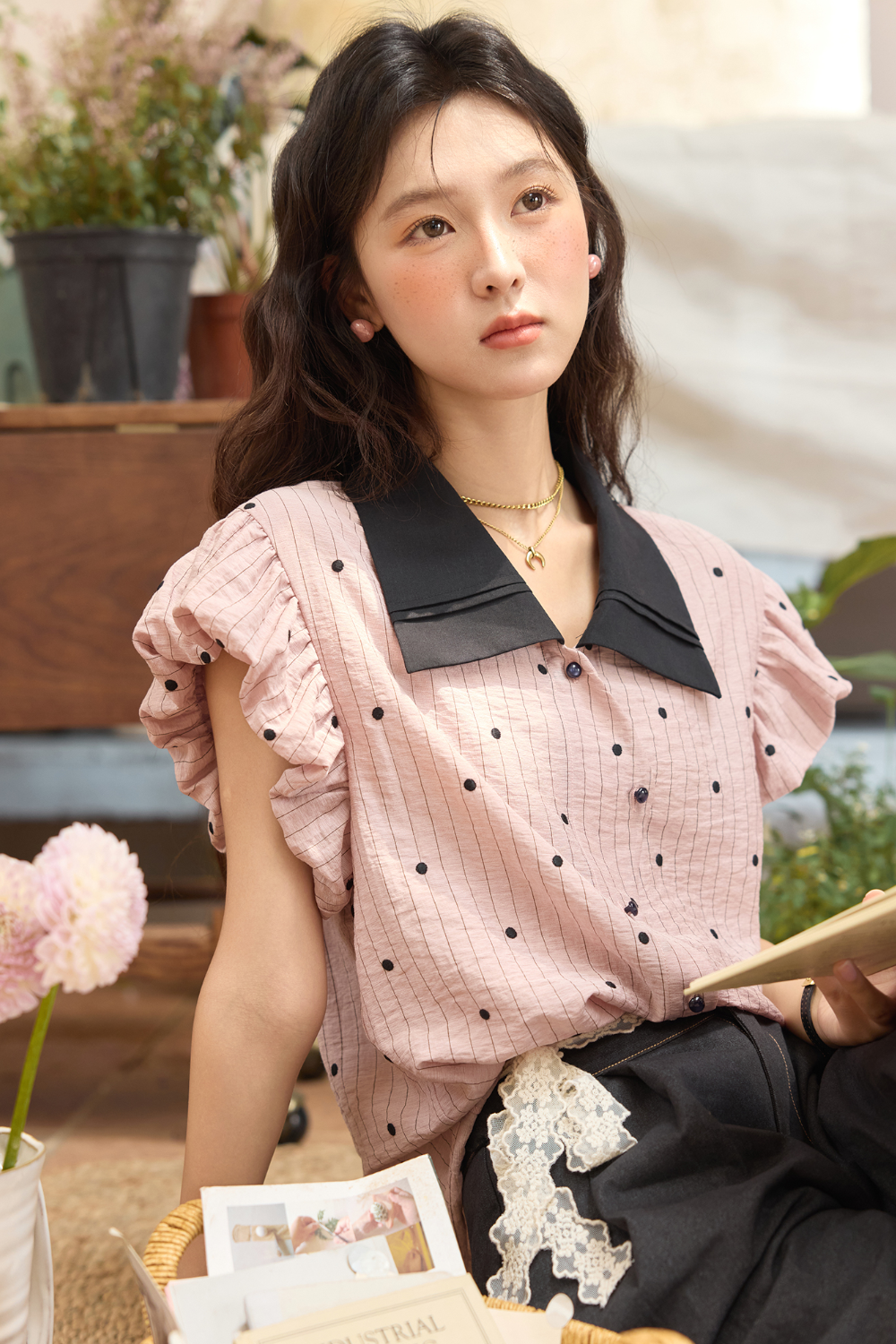 Blouses for Women