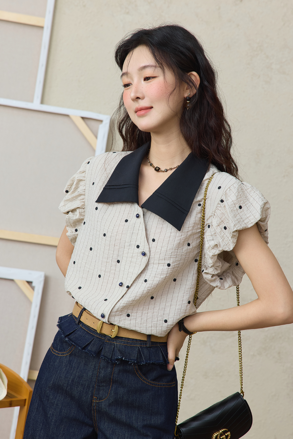 Blouses for Women