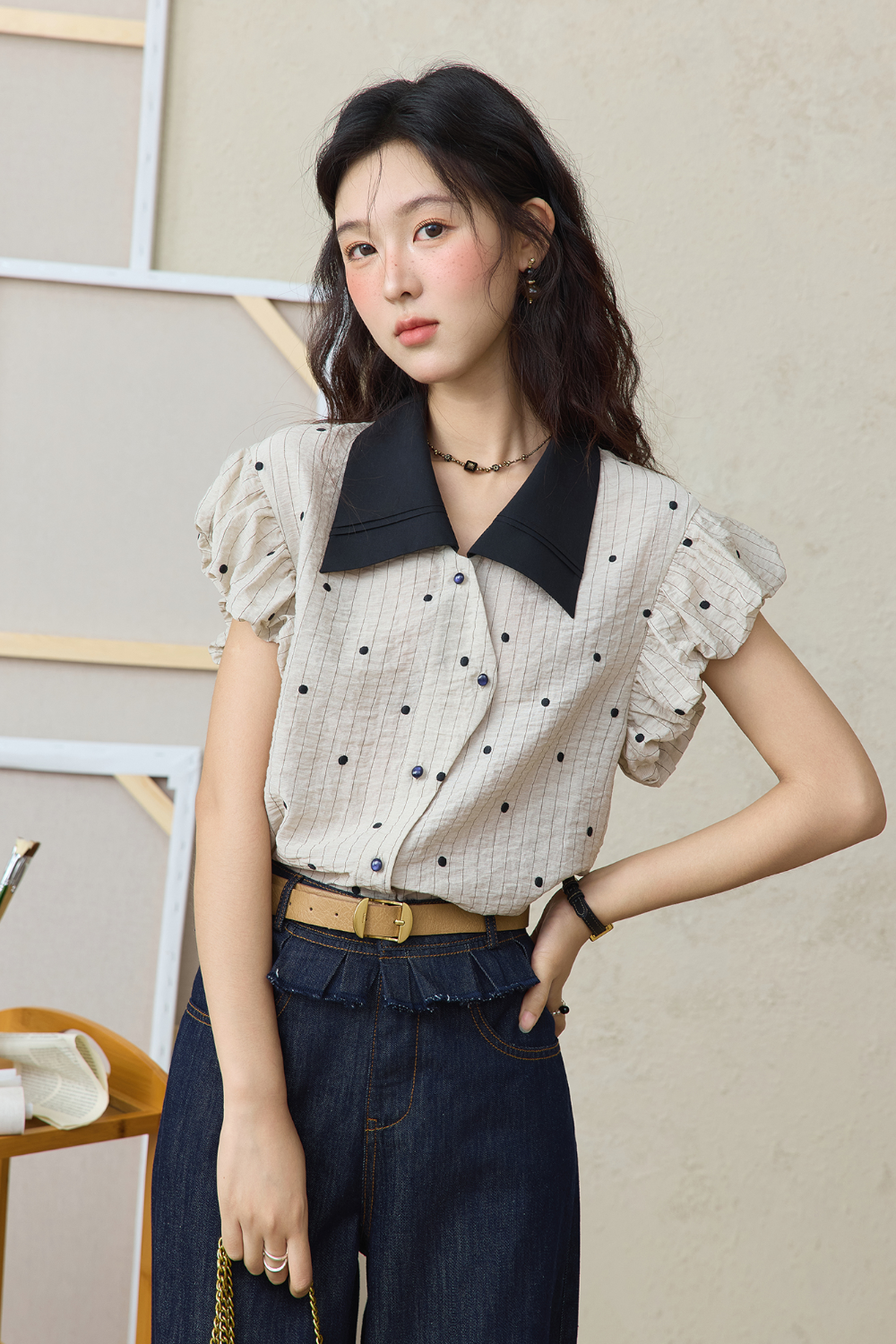 Blouses for Women