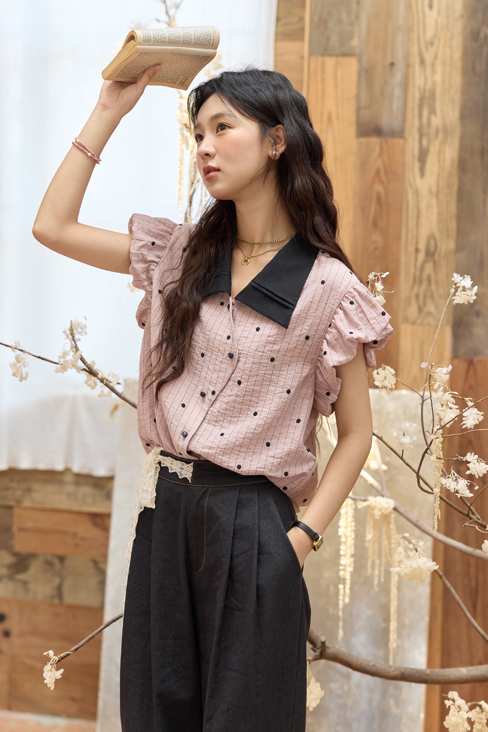 Blouses for Women