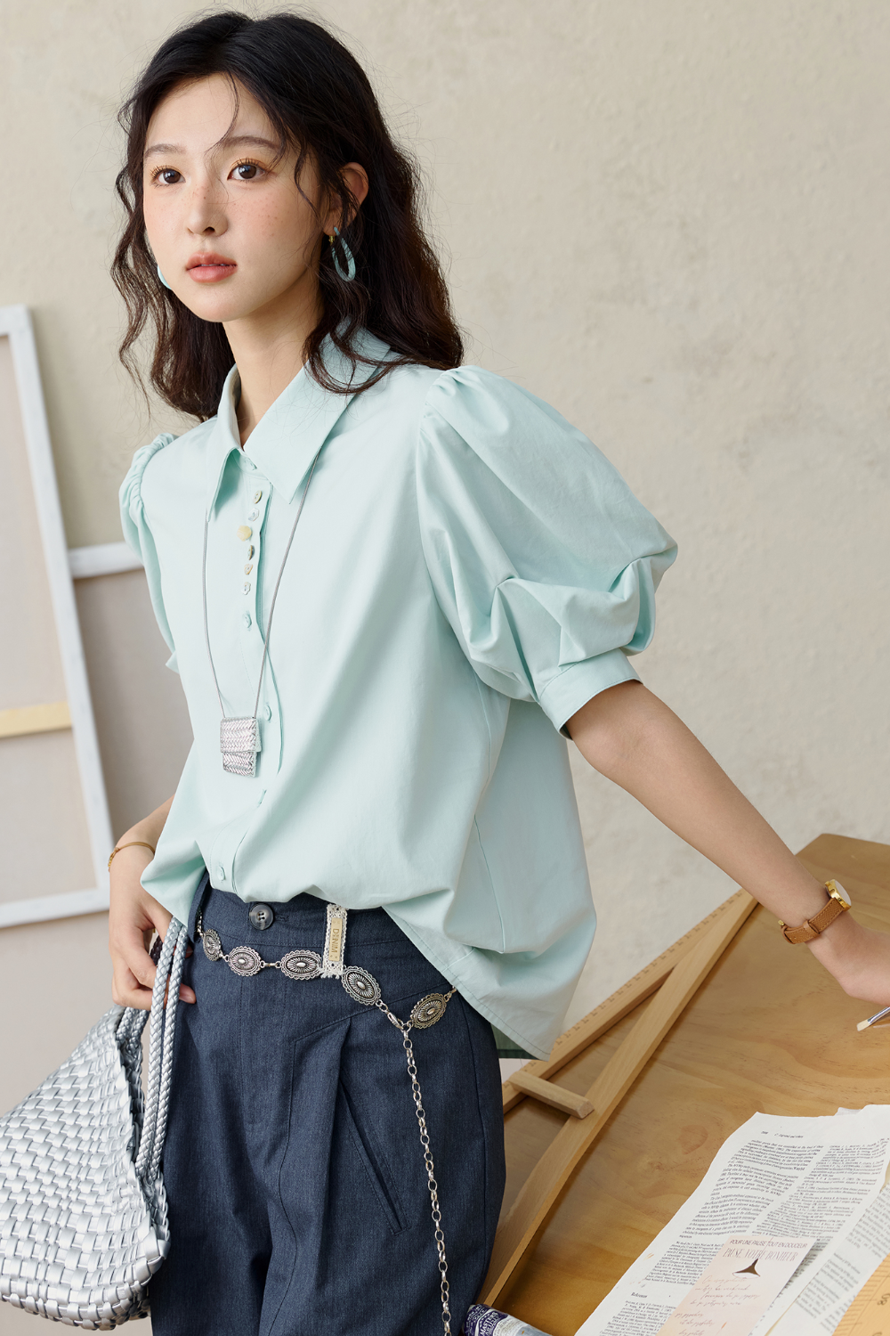 Shirts for Women