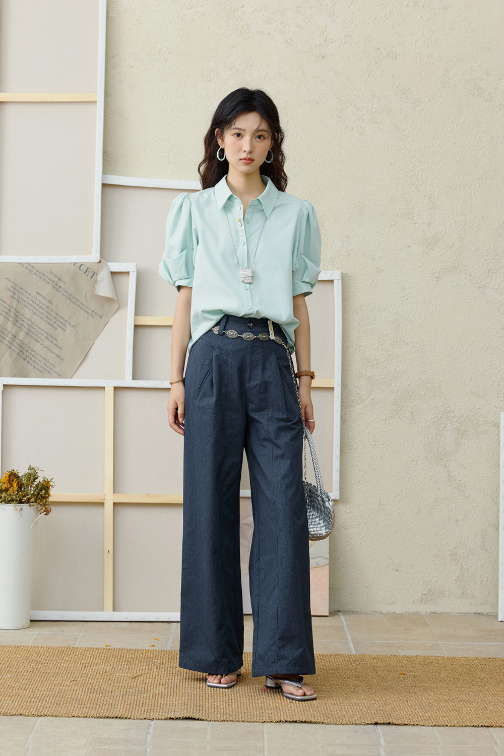 Shirts for Women