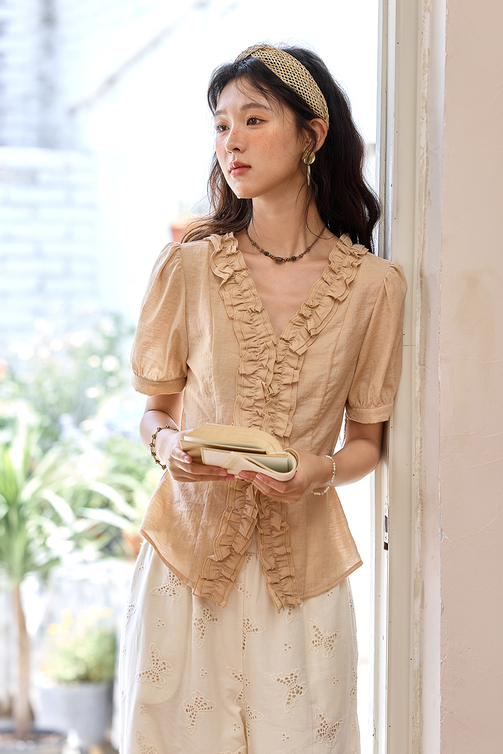 Blouses for Women