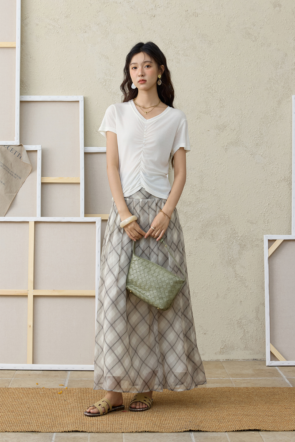 T-shirt for Women