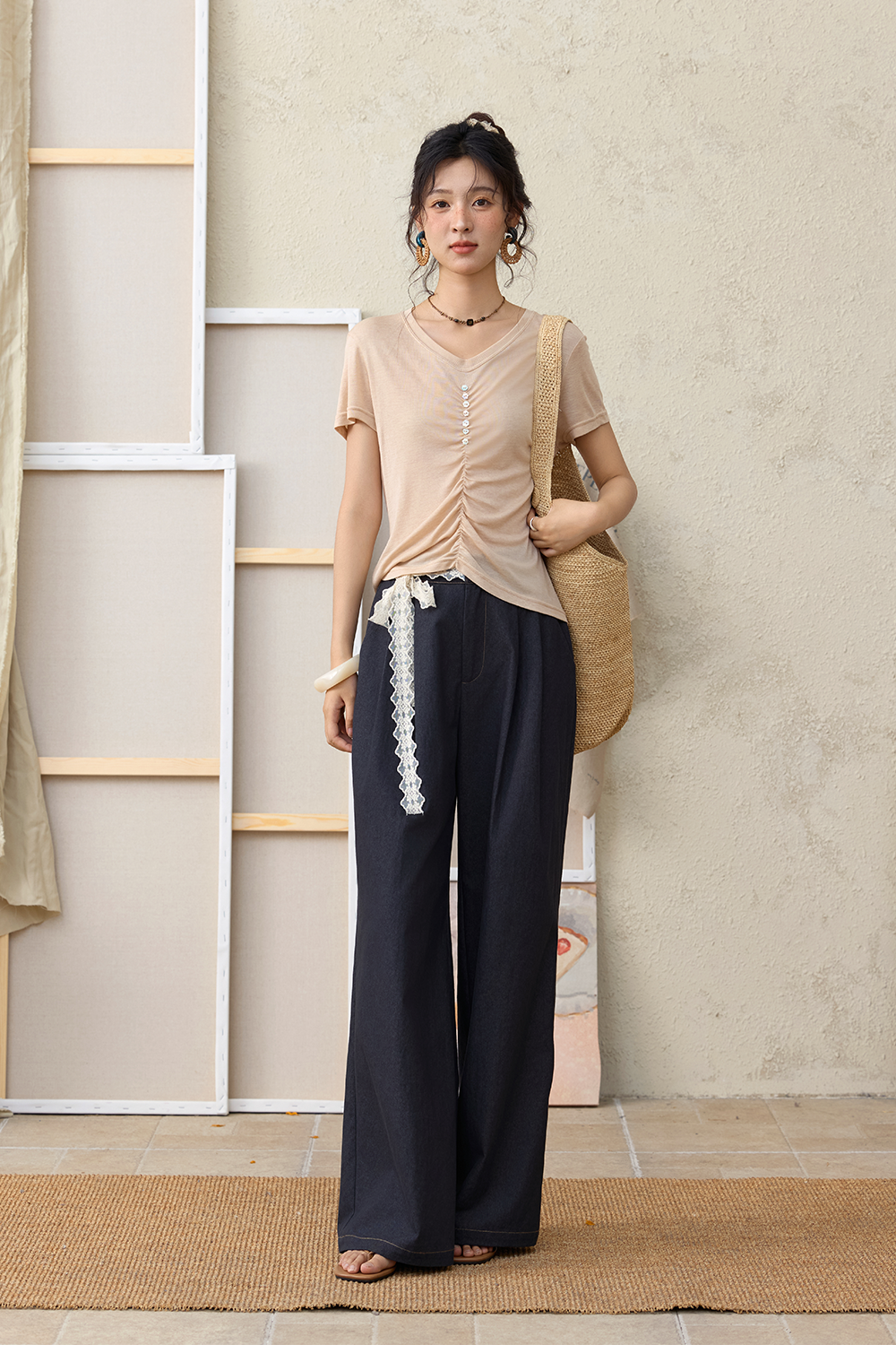 T-shirt for Women