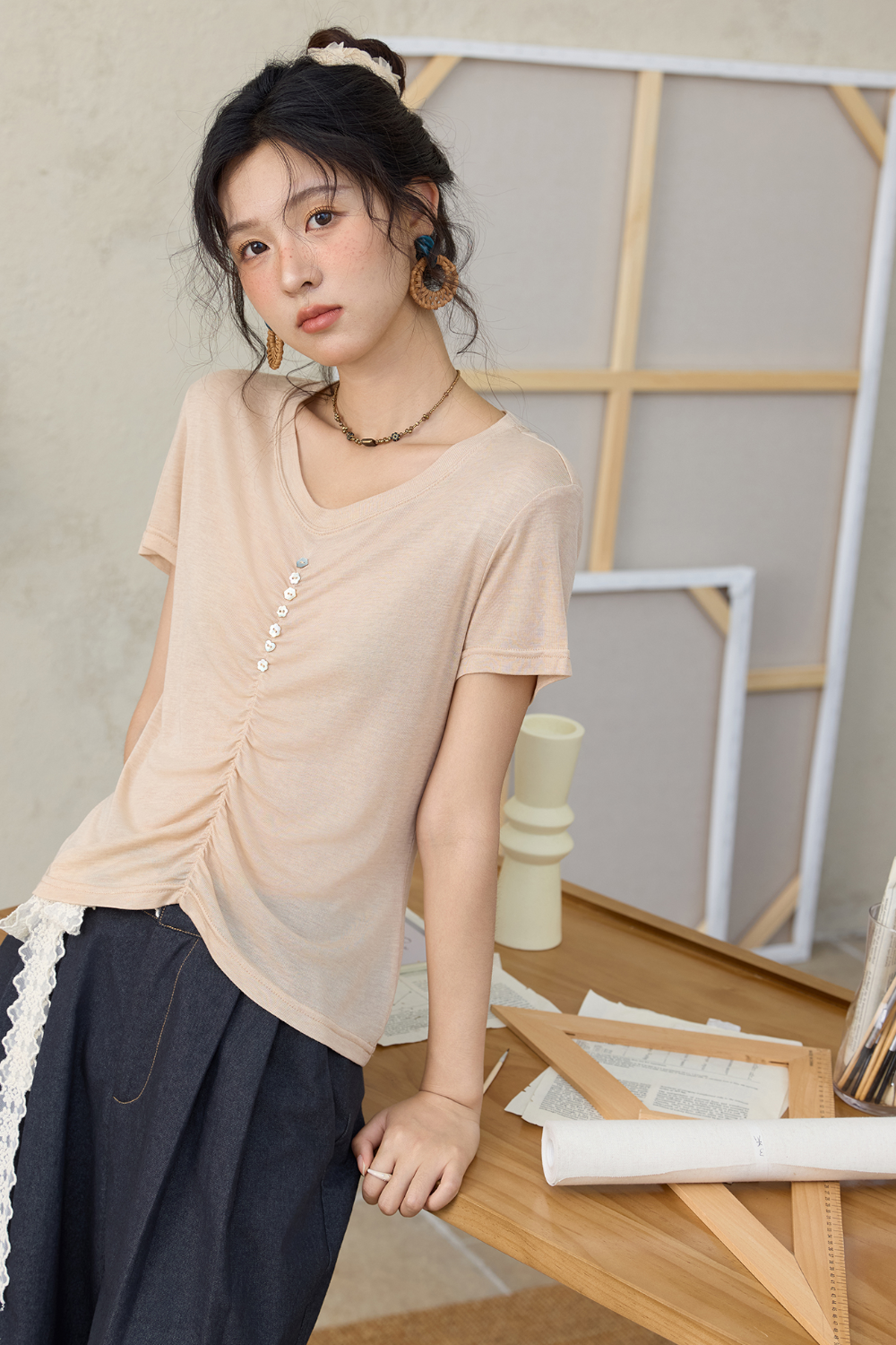 T-shirt for Women