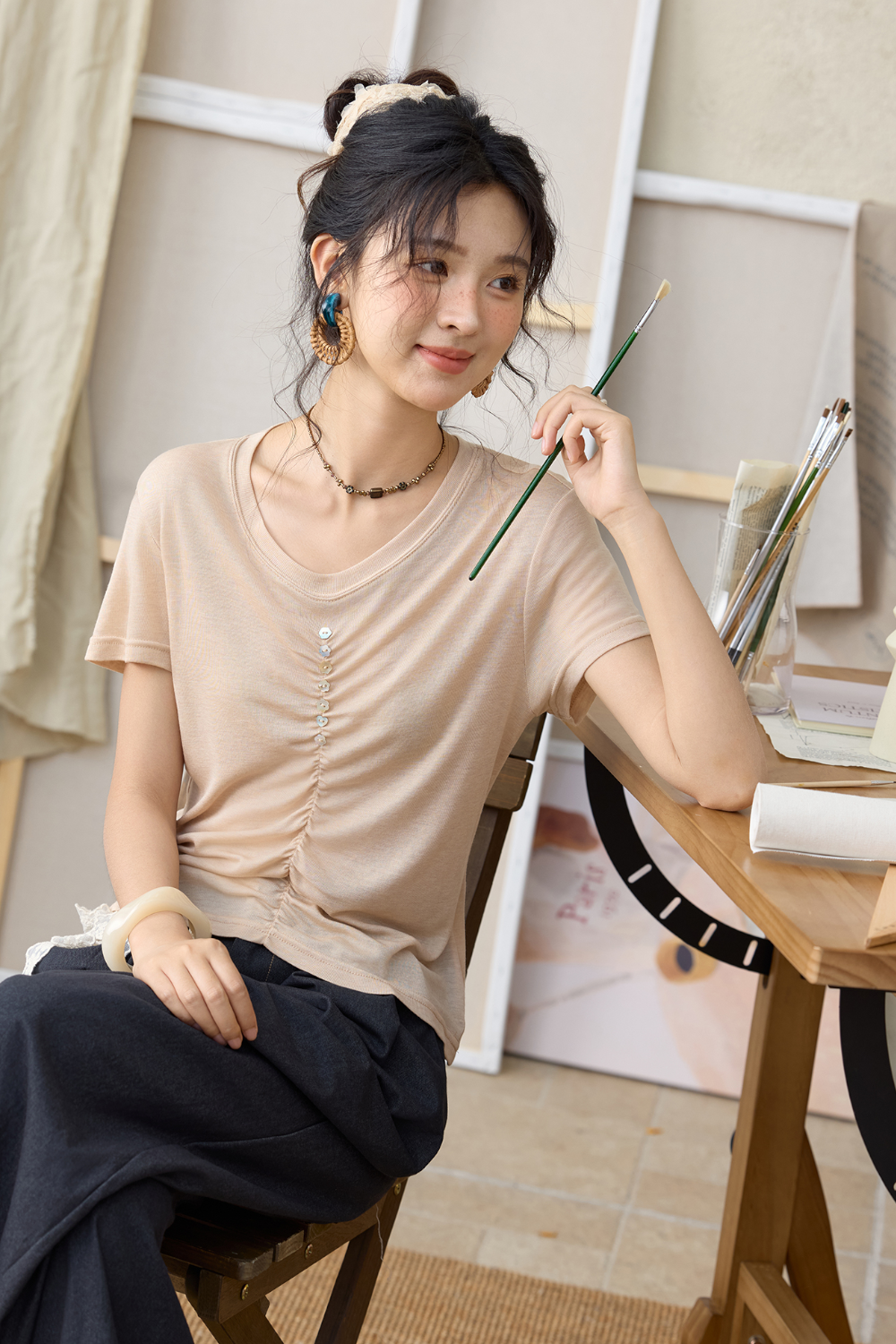 T-shirt for Women