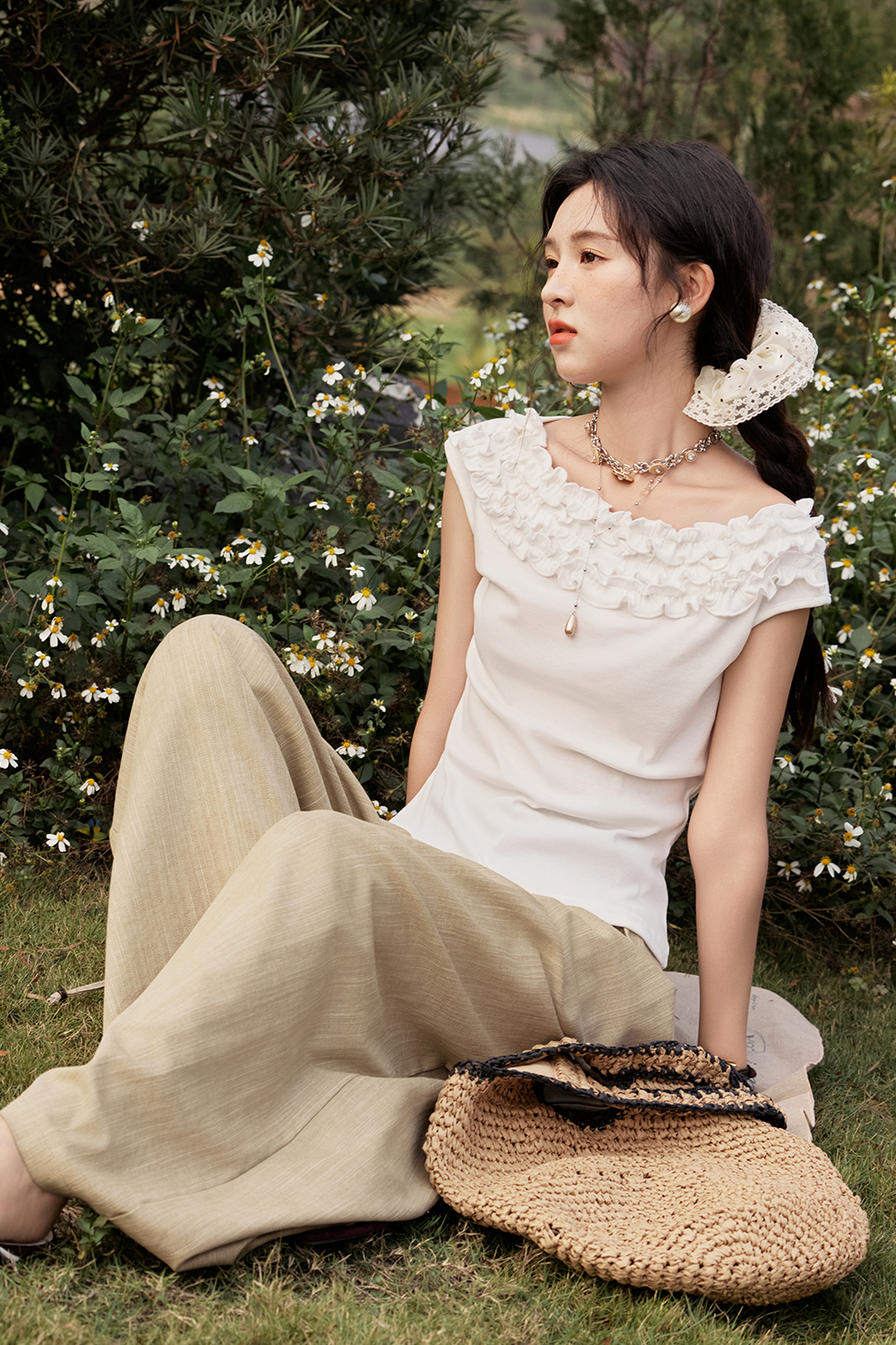 T-shirt for Women