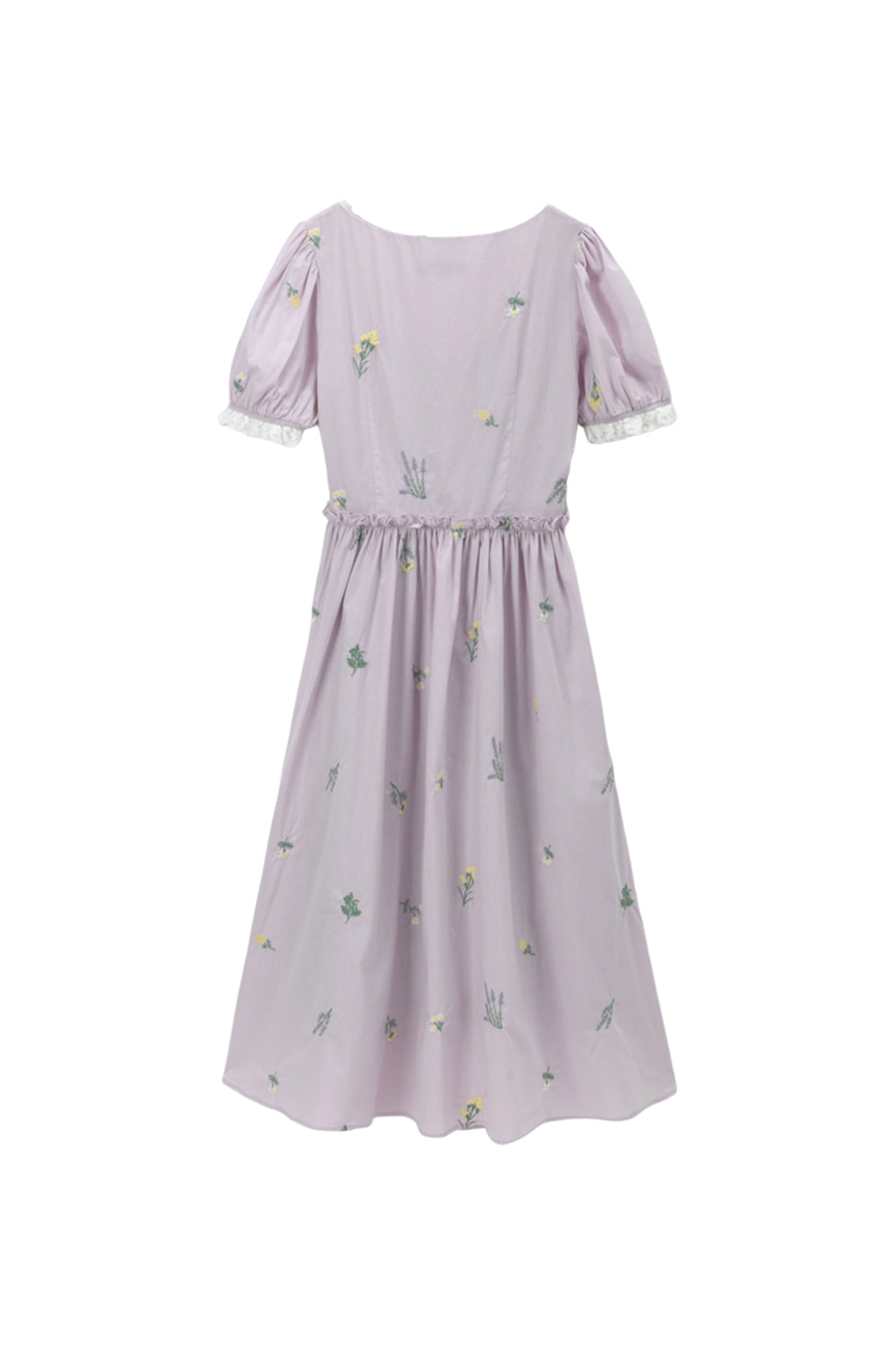 A-line Maxi Dress for Women