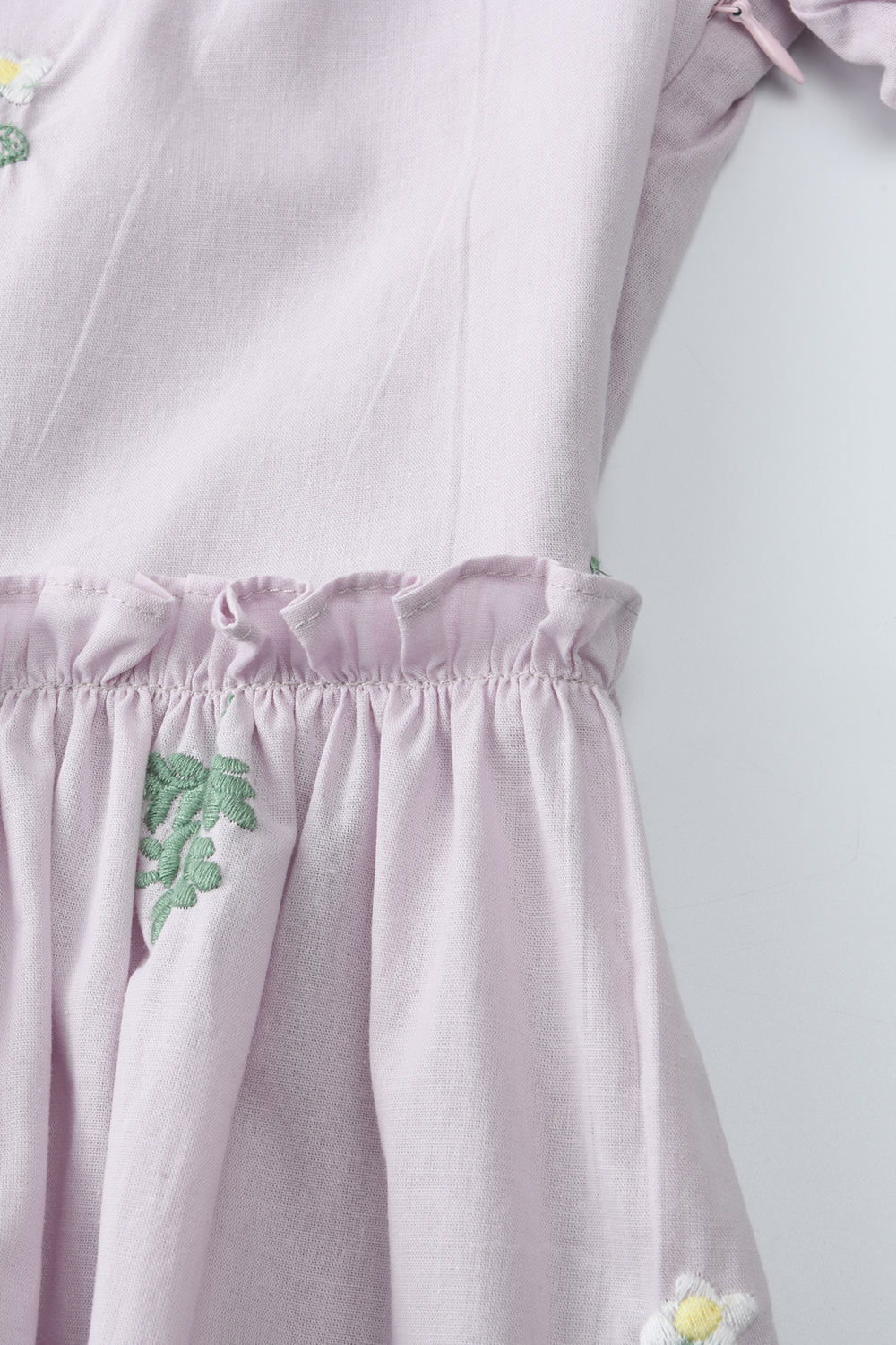 A-line Maxi Dress for Women