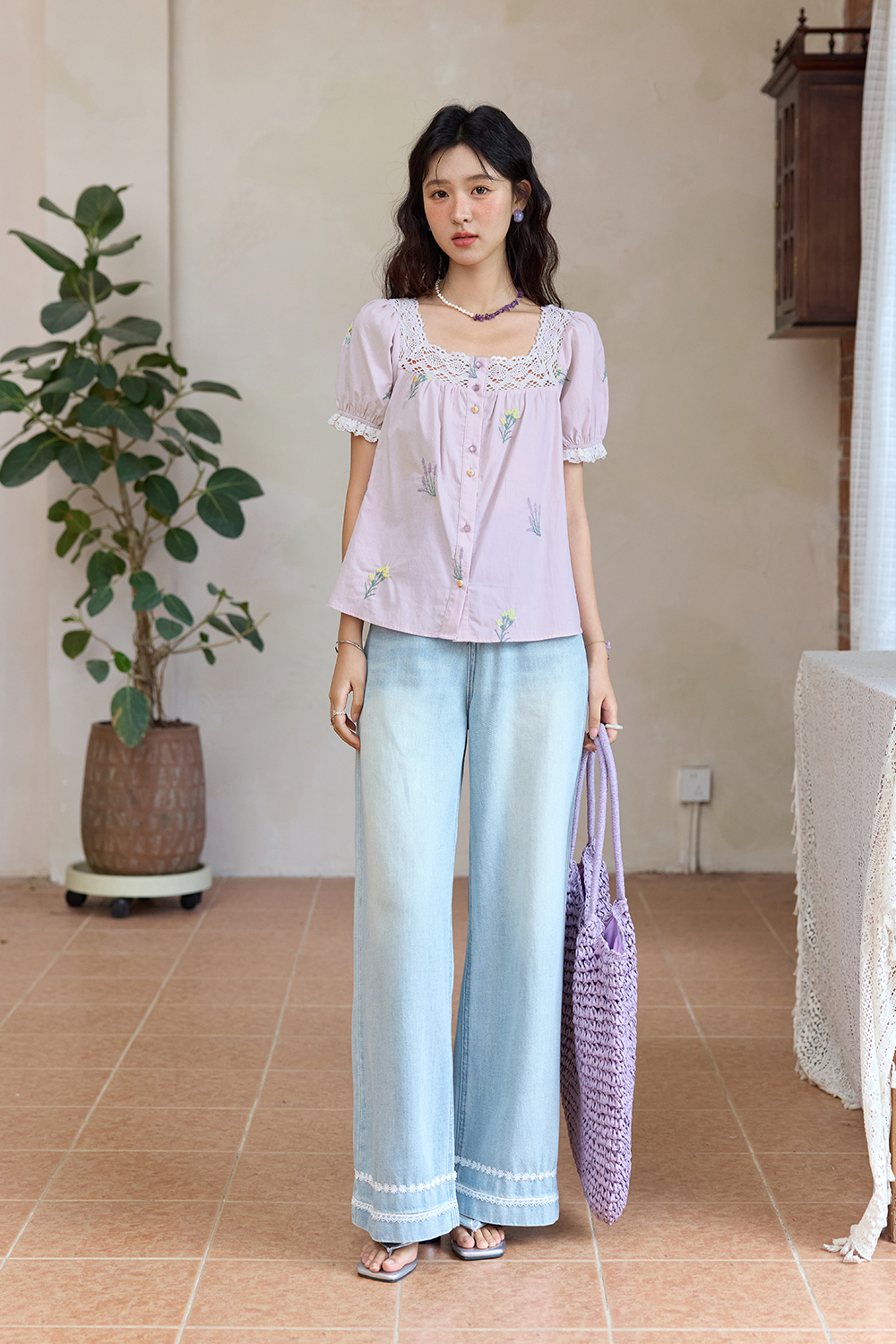 Blouses for Women