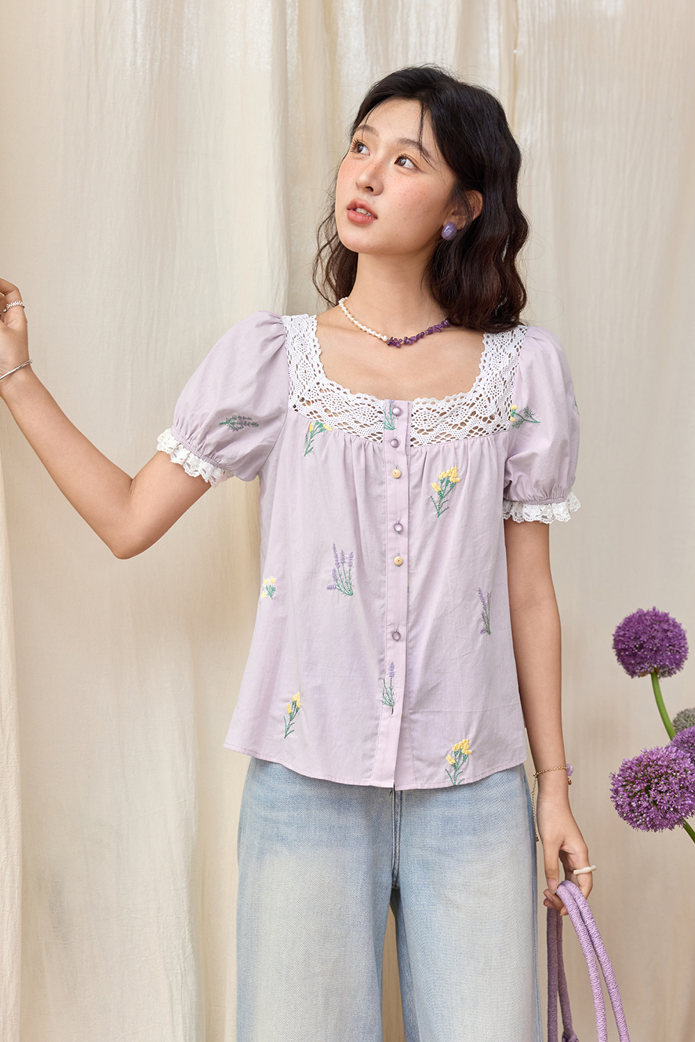 Blouses for Women