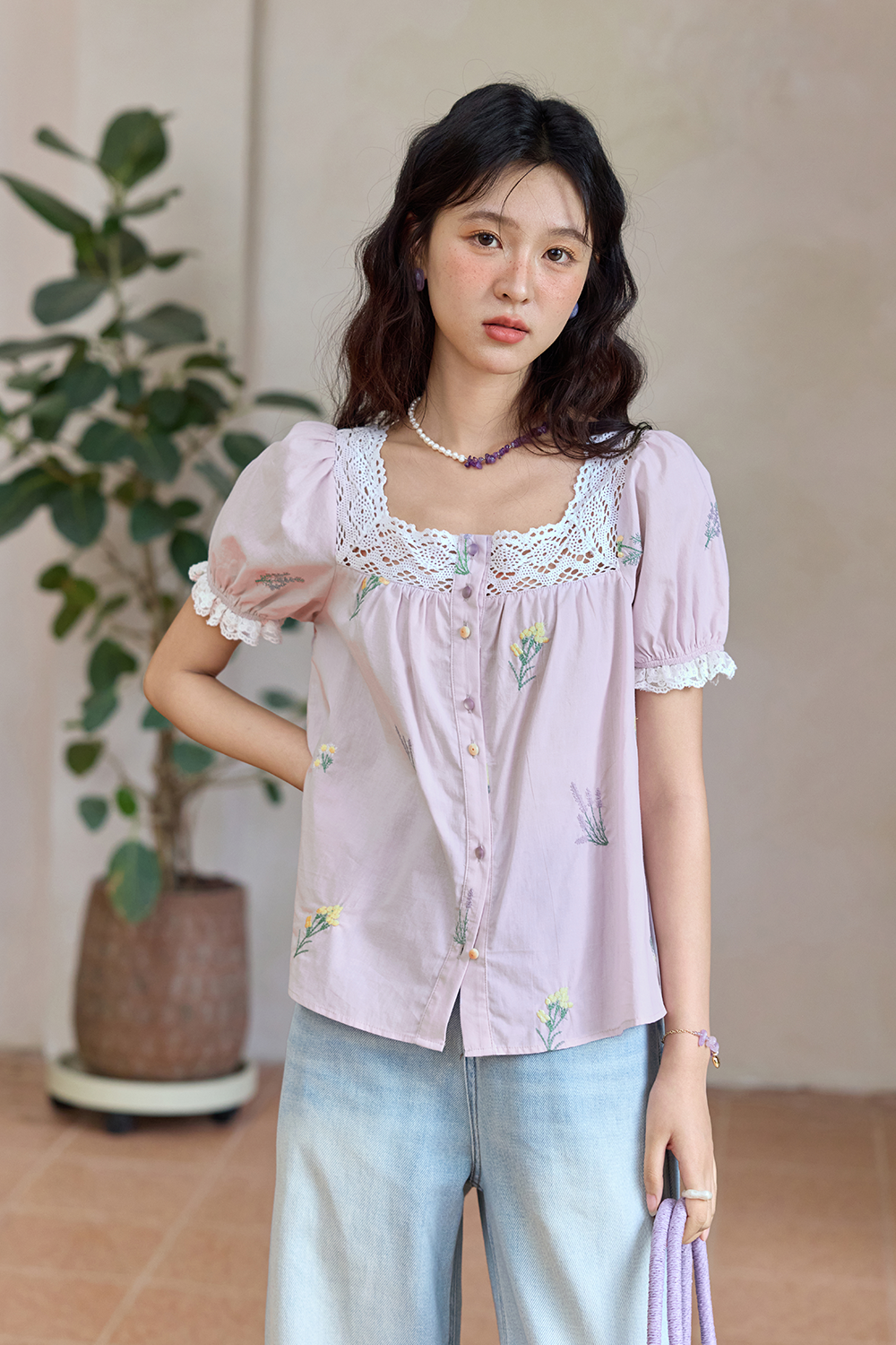 Blouses for Women