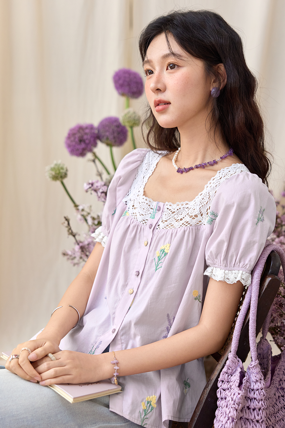 Blouses for Women
