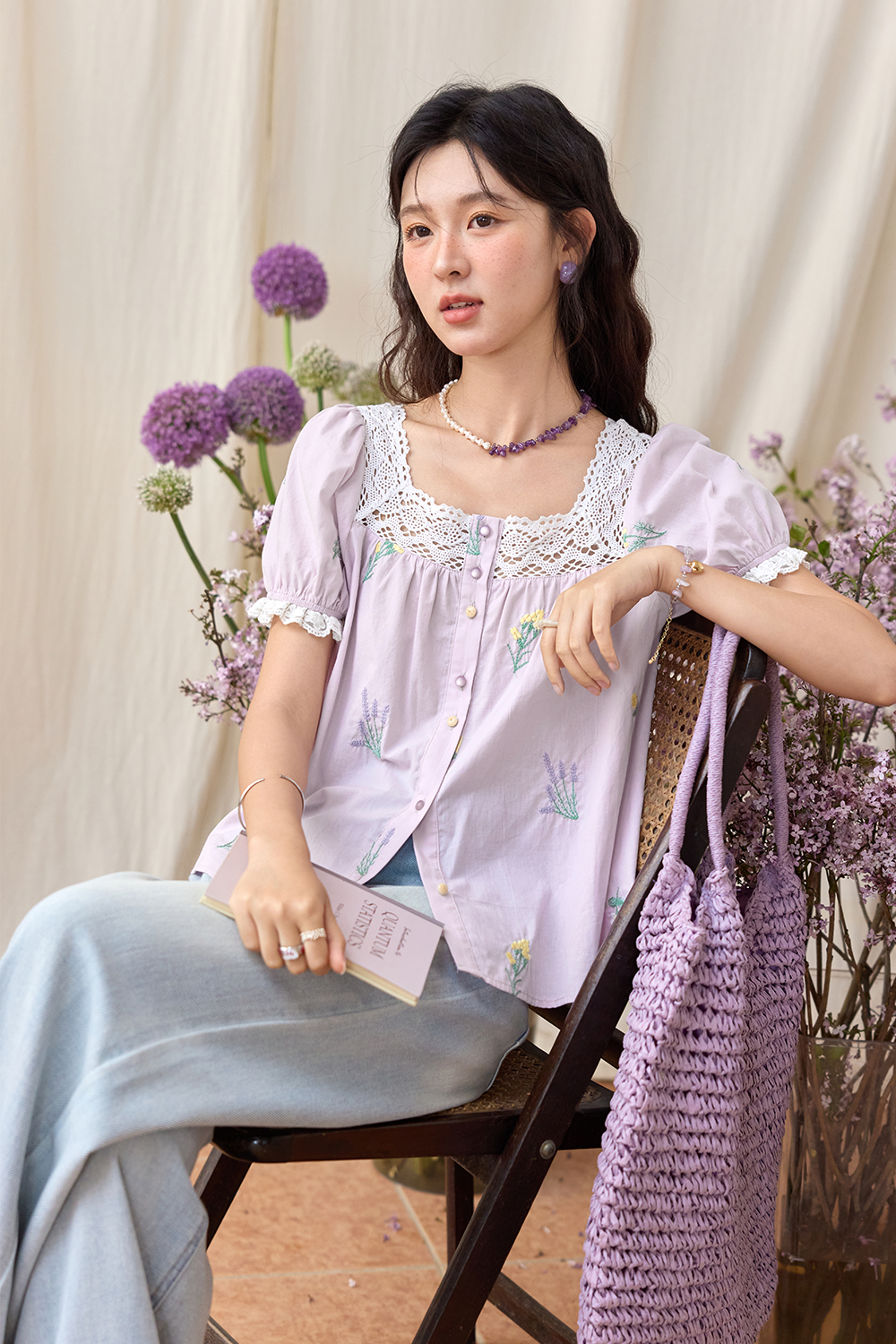Blouses for Women