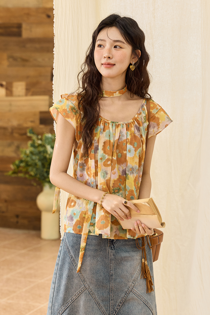 Blouses for Women
