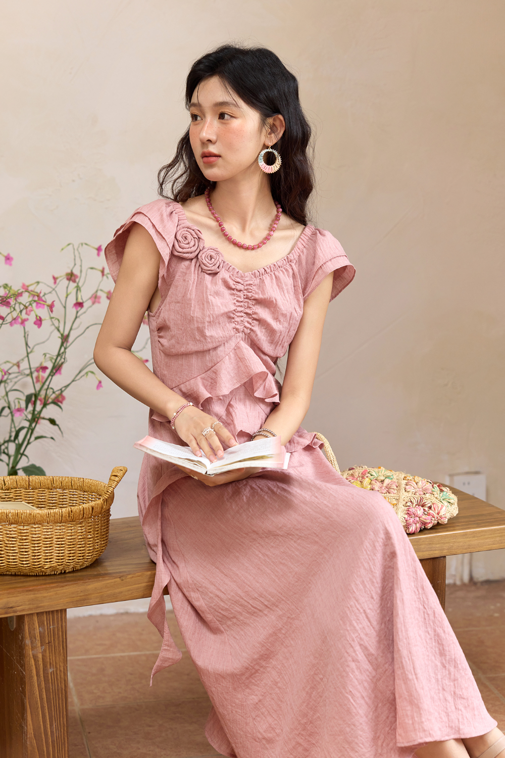 Maxi Dress for Women