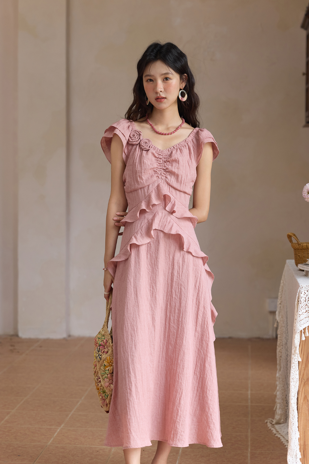 Maxi Dress for Women