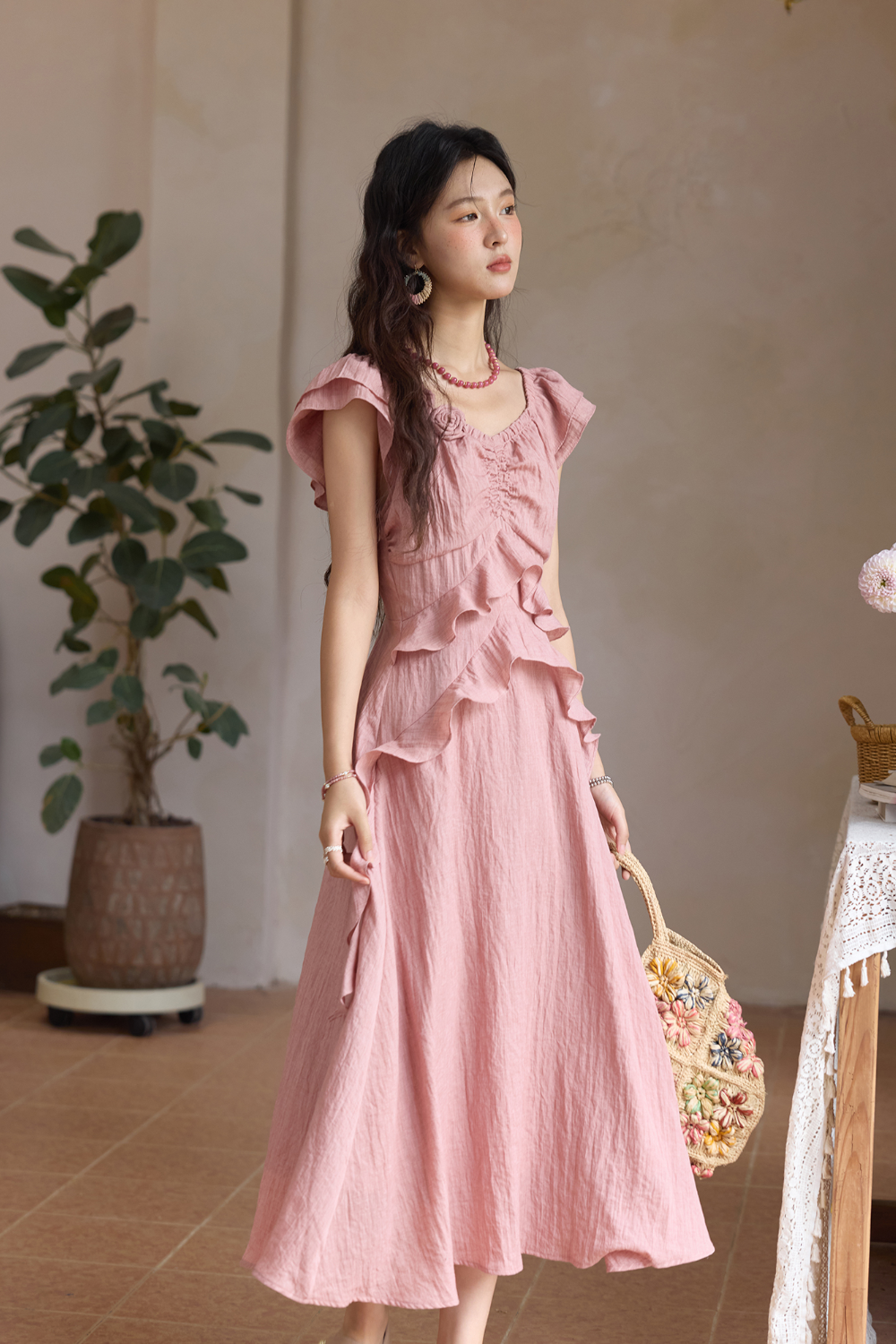 Maxi Dress for Women